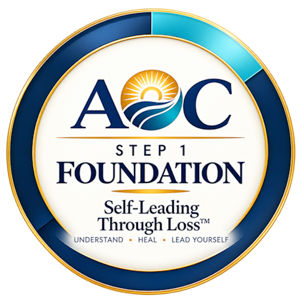 Step 1 — Foundation